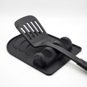 Suporte para Utensílios de Cozinha e Talheres